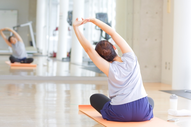 代謝が落ちるタイミングとは？