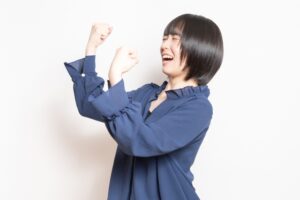 目標設定はどのようにすべきですか？