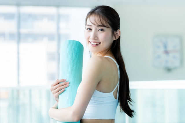 筋トレすると柔軟性が落ちる！？