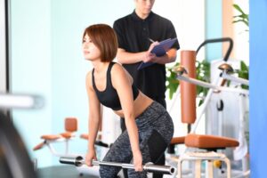 筋肉量が増えると何が変わる？