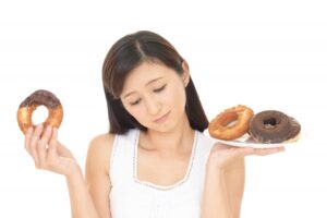 甘いものがやめられないのは意志が弱いからじゃない
