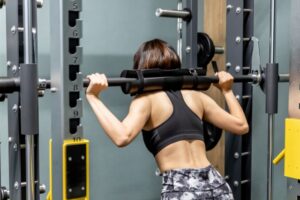 腹圧とは？筋力が上がる呼吸の仕組み