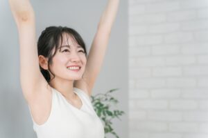 健康診断の数値は筋トレで改善できる！？