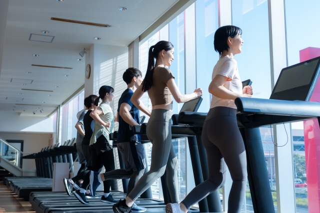 代謝が落ちる人の共通点とは？