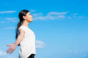 春は食欲が乱れやすい？その理由と対策