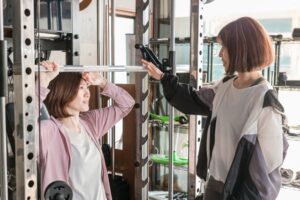 ダイエットを成功させるためのトレーニング頻度とは？