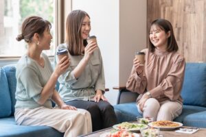 ダイエット中の外食で太らないコツ