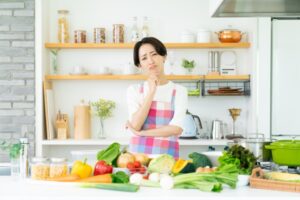 食べてないつもりなのに太るのはなぜ？