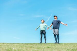 呼吸が浅いと何が起こる？