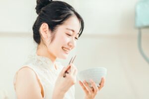 炭水化物抜きダイエットの落とし穴