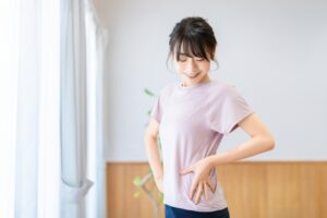 代謝を上げるおすすめ習慣
