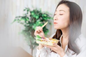 ダイエットと食物繊維の関係性とは？