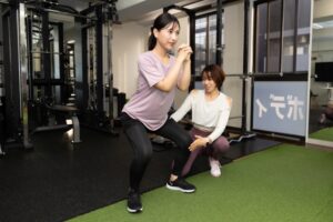 なぜ脚の筋トレが重要なのか？