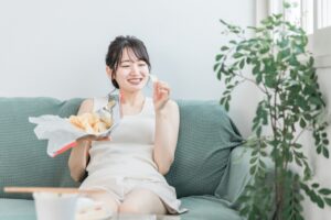 お菓子がやめられない方へ無理なく続けるコツ