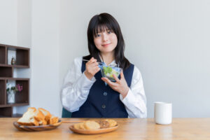 筋トレ効果を高める食事のコツ