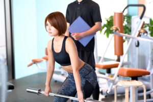 筋トレで基礎代謝は上がる？