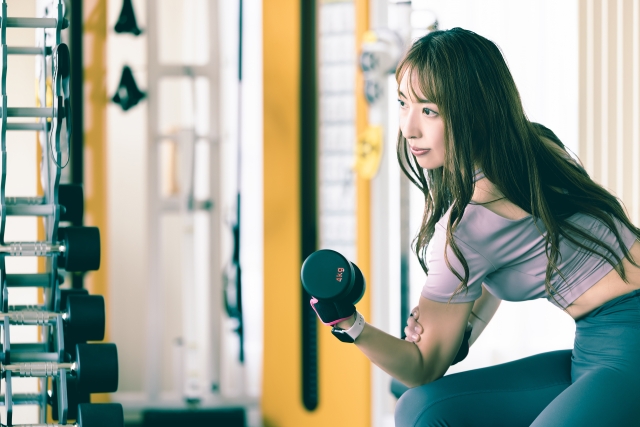 筋トレは週何回やれば痩せる？おすすめの頻度とは