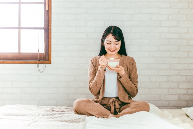 ダイエット中の間食、何を選べばいい？