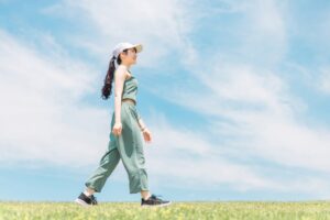 朝に運動する？夜に運動する？ダイエット初心者におすすめの時間帯