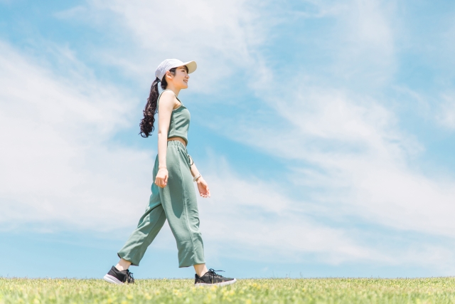 朝に運動する？夜に運動する？ダイエット初心者におすすめの時間帯