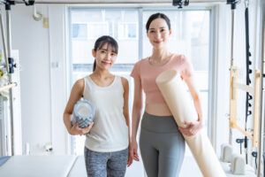 軽やかな毎日を取り戻すコンディショニングの基本とは？