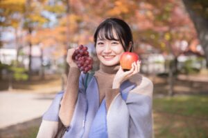 秋に太りやすいのはなぜ？「食欲の秋」に負けない3つのコツ
